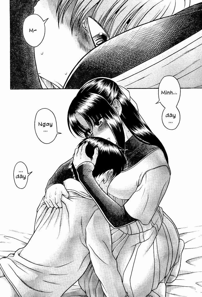 Nana To Kaoru 90 trang 17