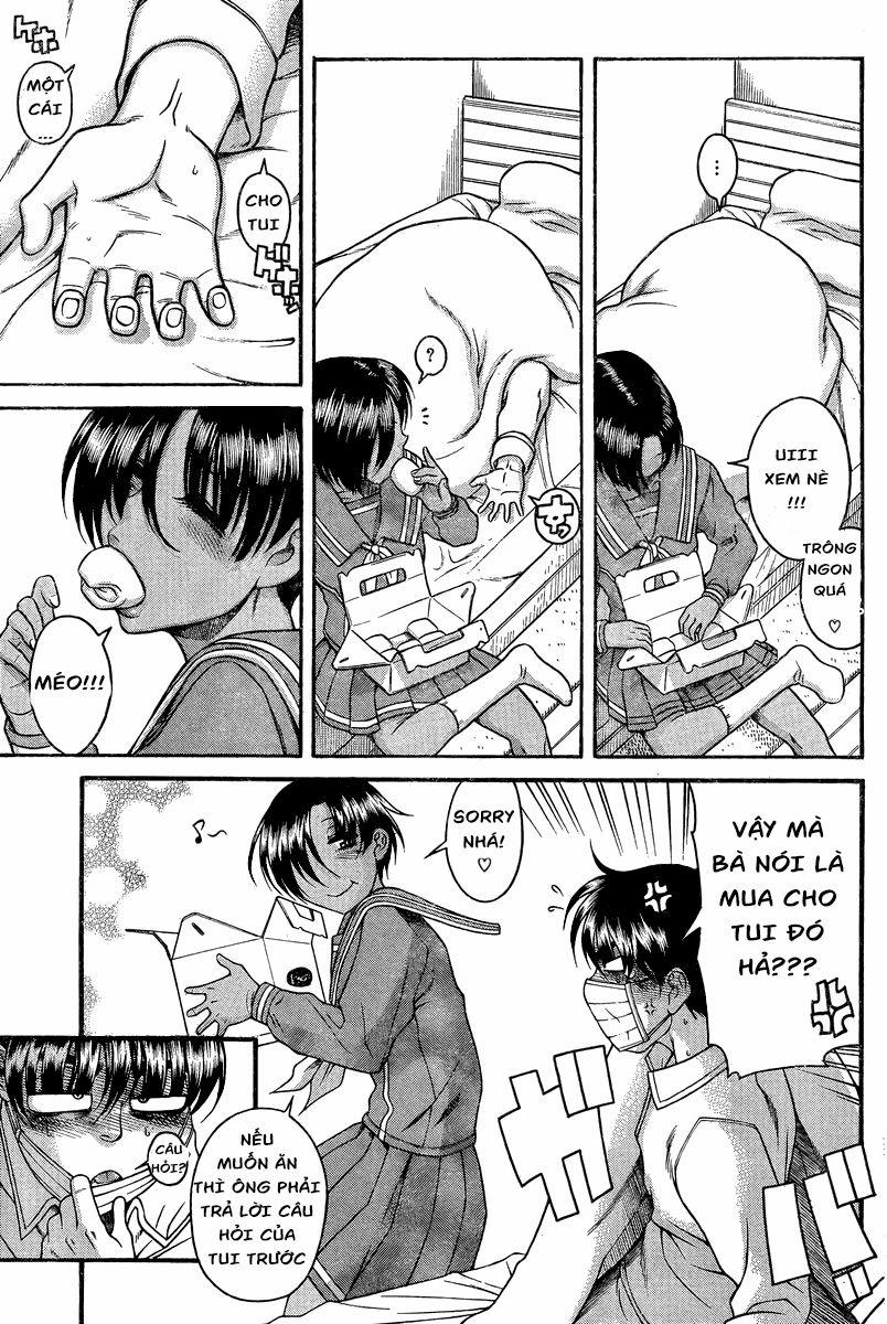 Nana To Kaoru 91 trang 10