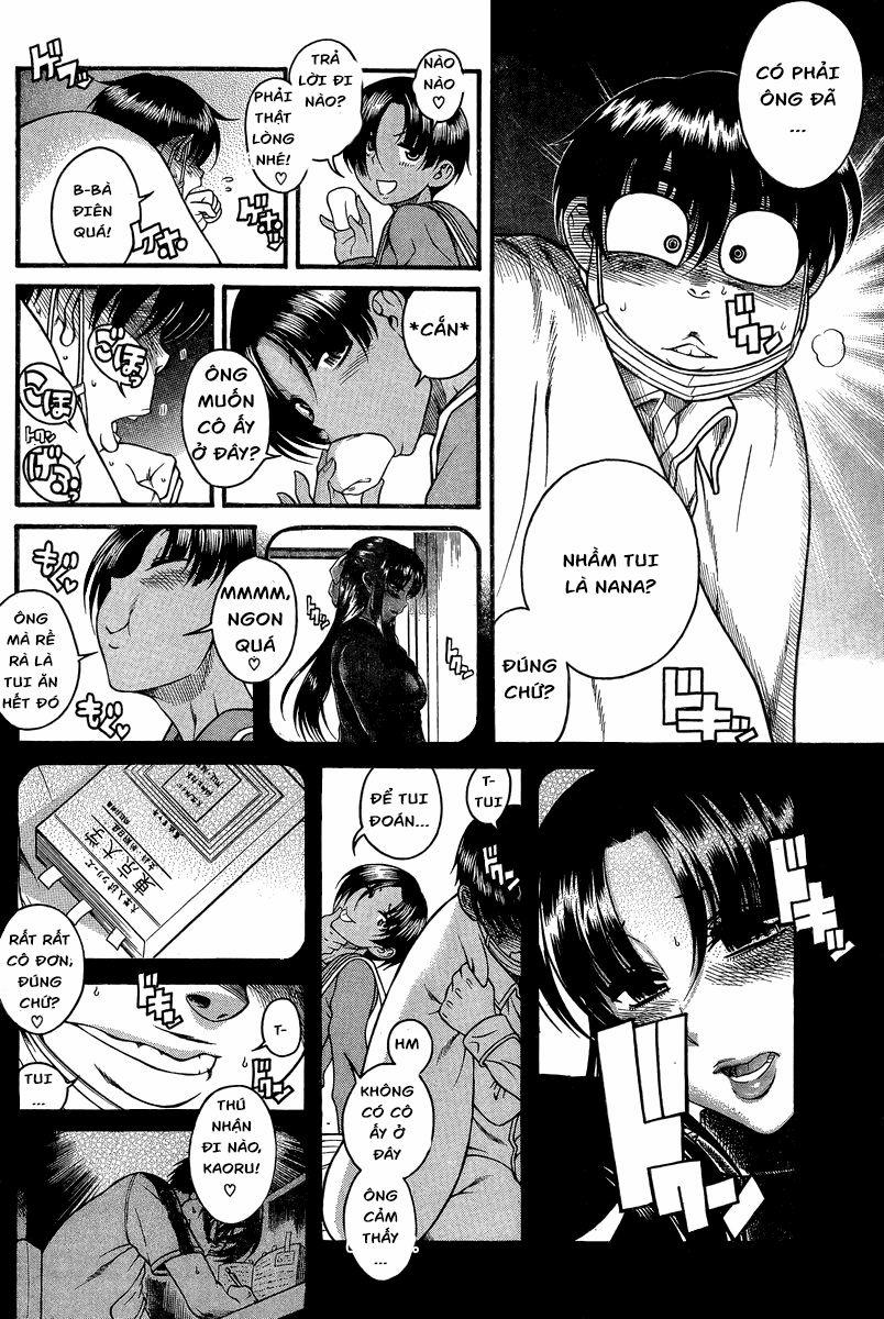 Nana To Kaoru 91 trang 11