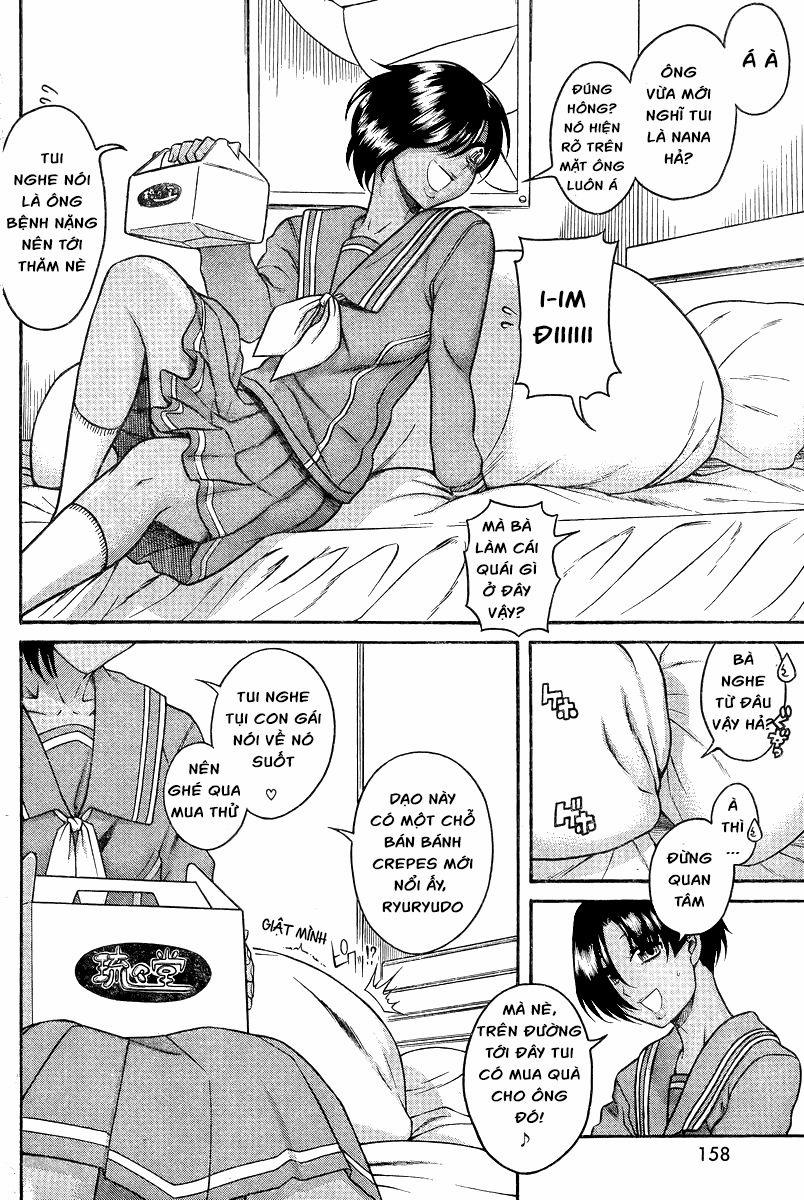 Nana To Kaoru 91 trang 9