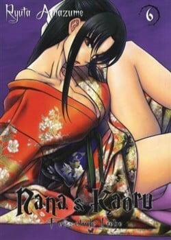 Đọc truyện tranh Nana To Kaoru