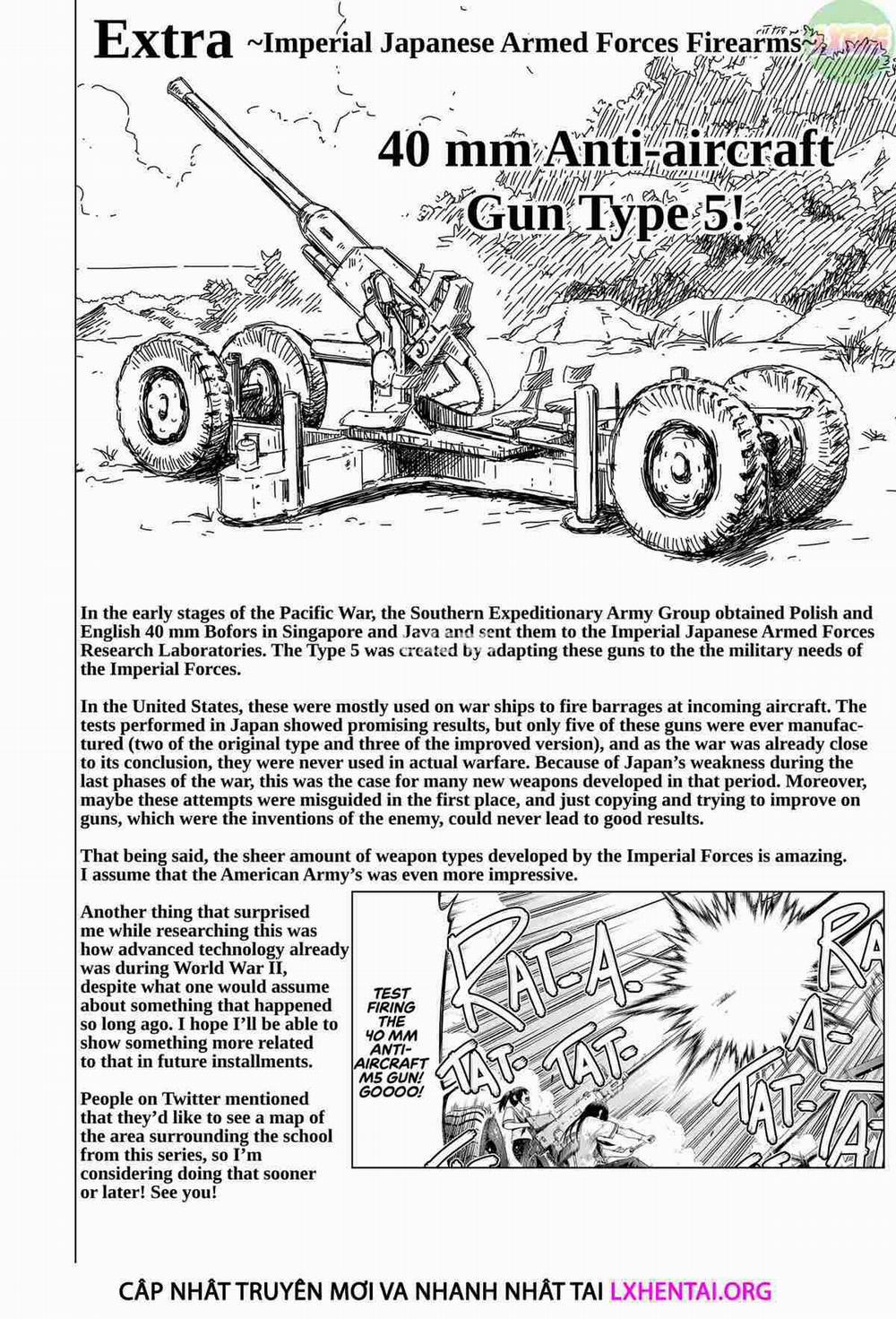 Nanaka no Rakuen ~Inaka no Gakkou de Bishoujo Harem 0 Hide and Seek trang 53