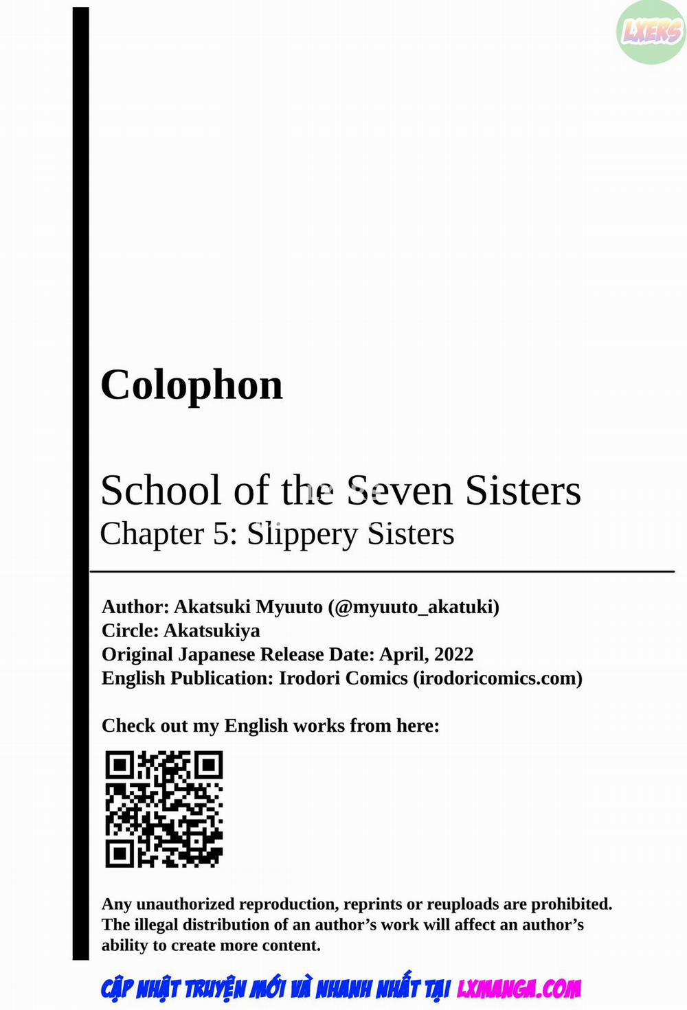 Nanaka no Rakuen ~Inaka no Gakkou de Bishoujo Harem 0 Slippery Sisters trang 54