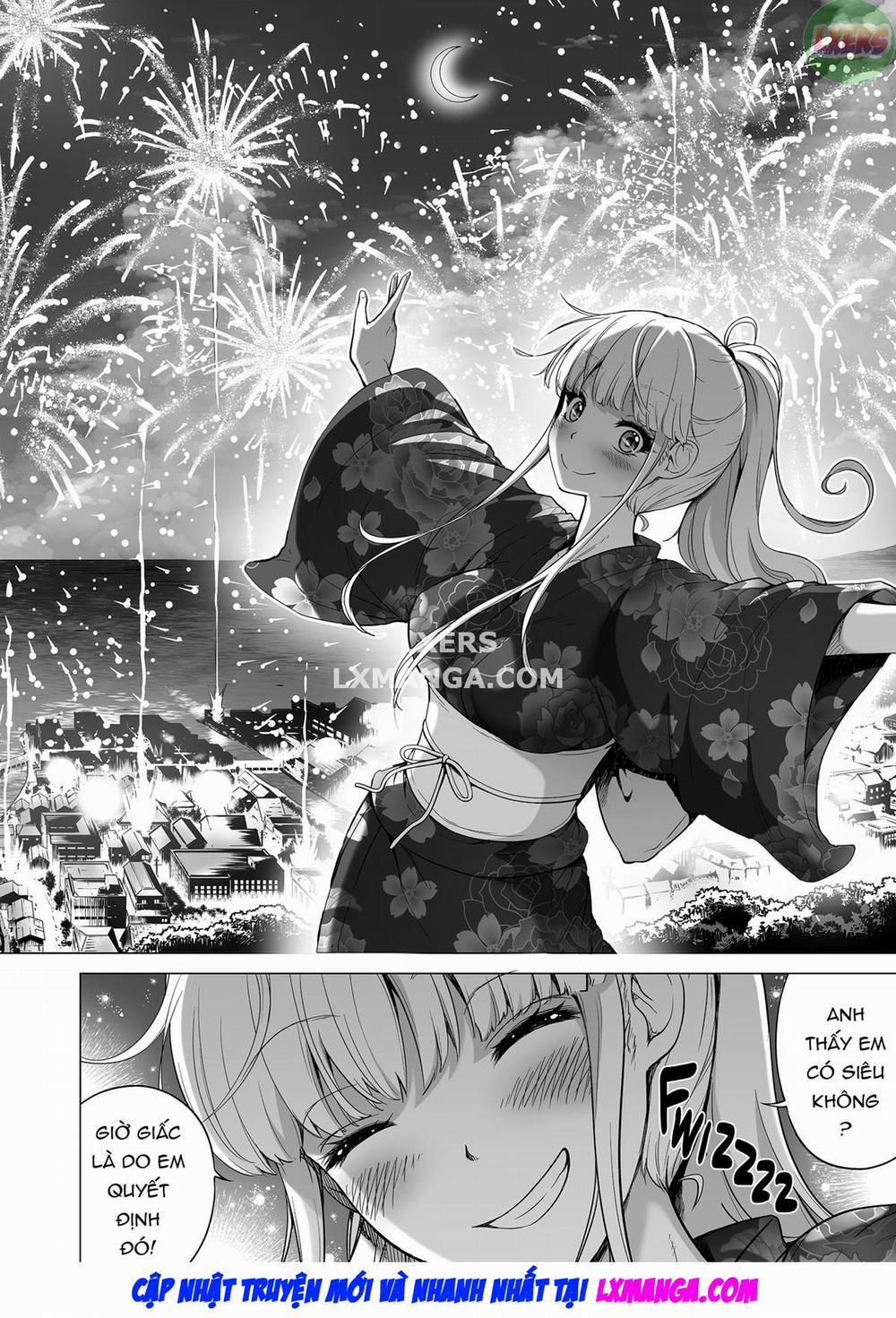 Nanaka no Rakuen ~Inaka no Gakkou de Bishoujo Harem 0 The Little Sisters Secret Base trang 53