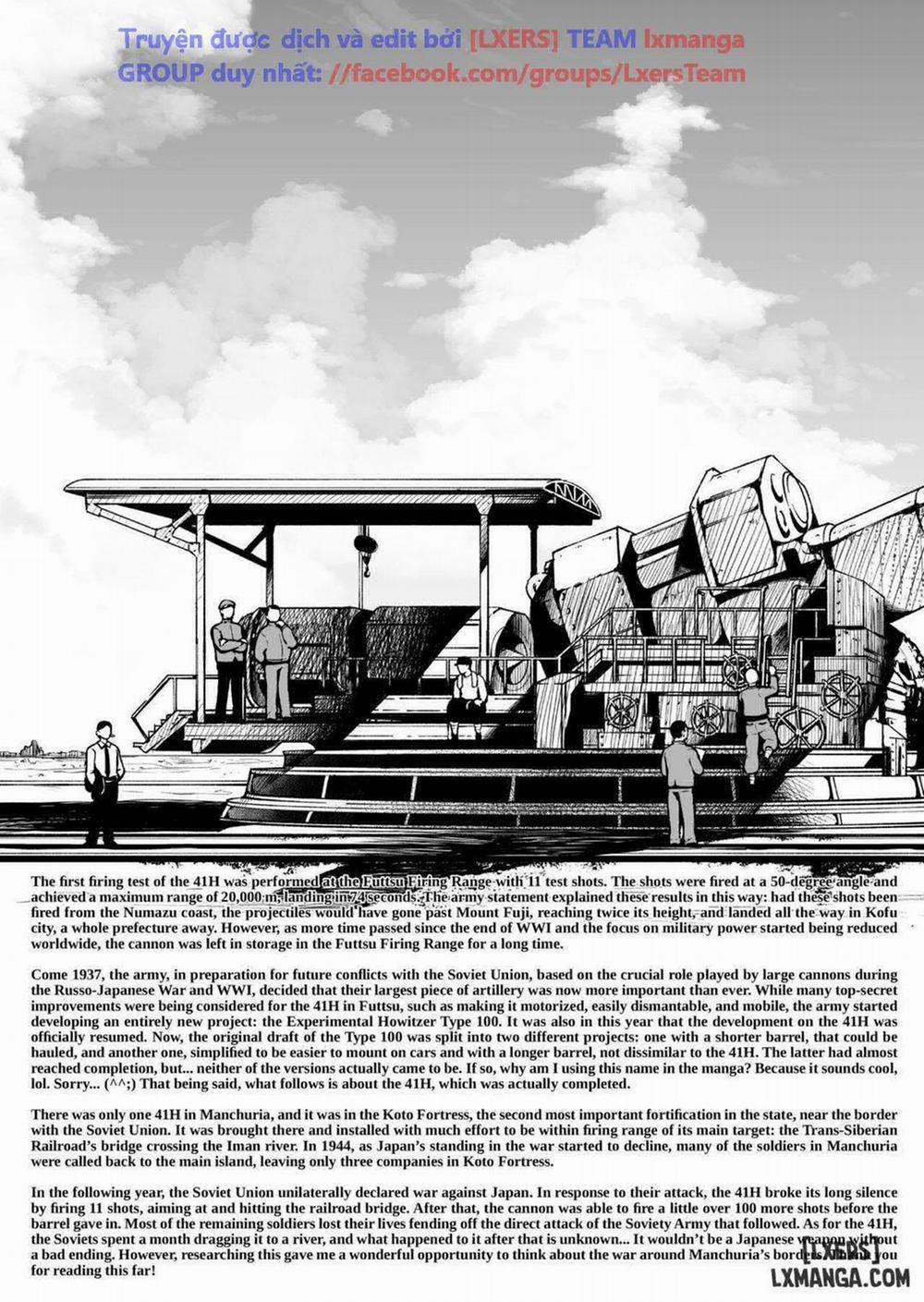 Nanaka no Rakuen ~Inaka no Gakkou de Bishoujo Harem 7 trang 64