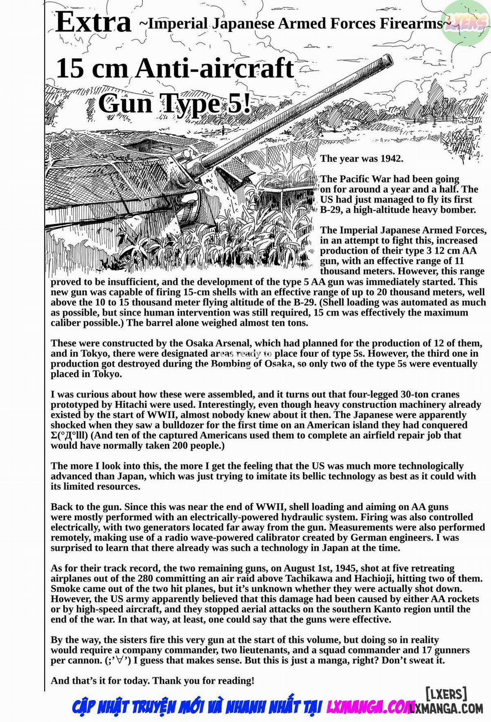 Nanaka's Paradise 5 trang 55