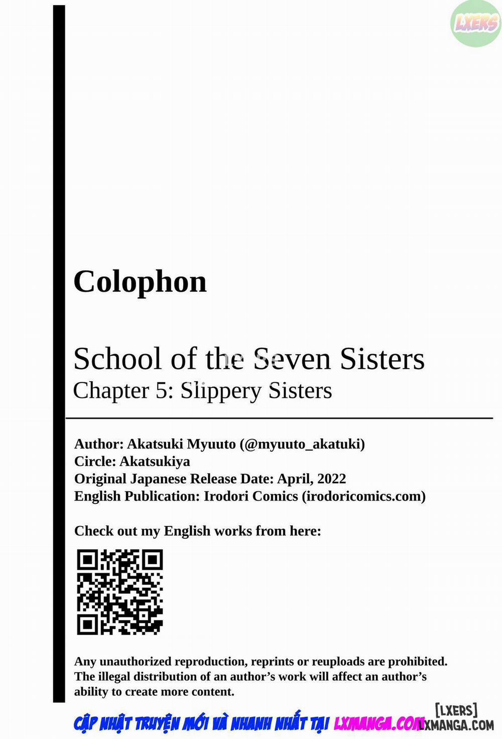 Nanaka's Paradise 5 trang 56