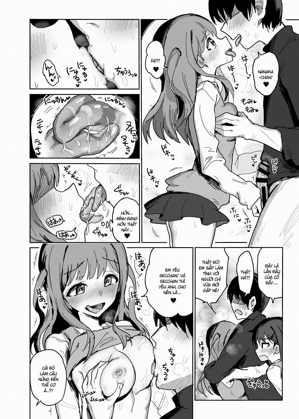 Nanakadashi SeX 1 trang 7