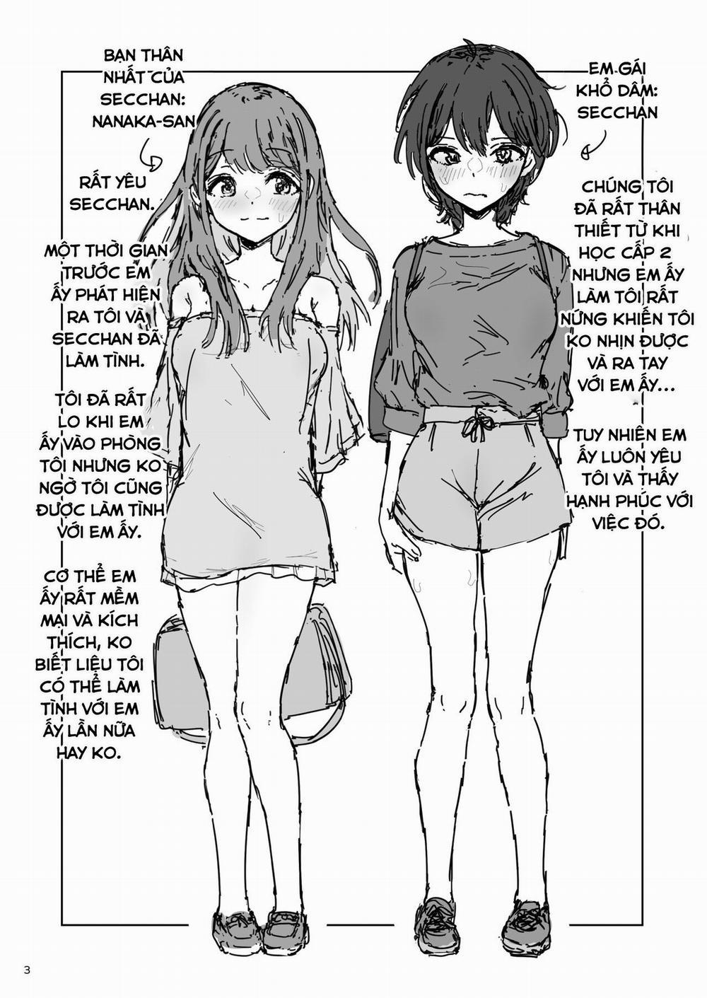 Nanakadashi SeX 2 trang 2