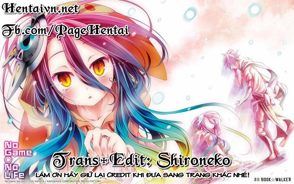 Nandemo Ari Oneshot trang 0