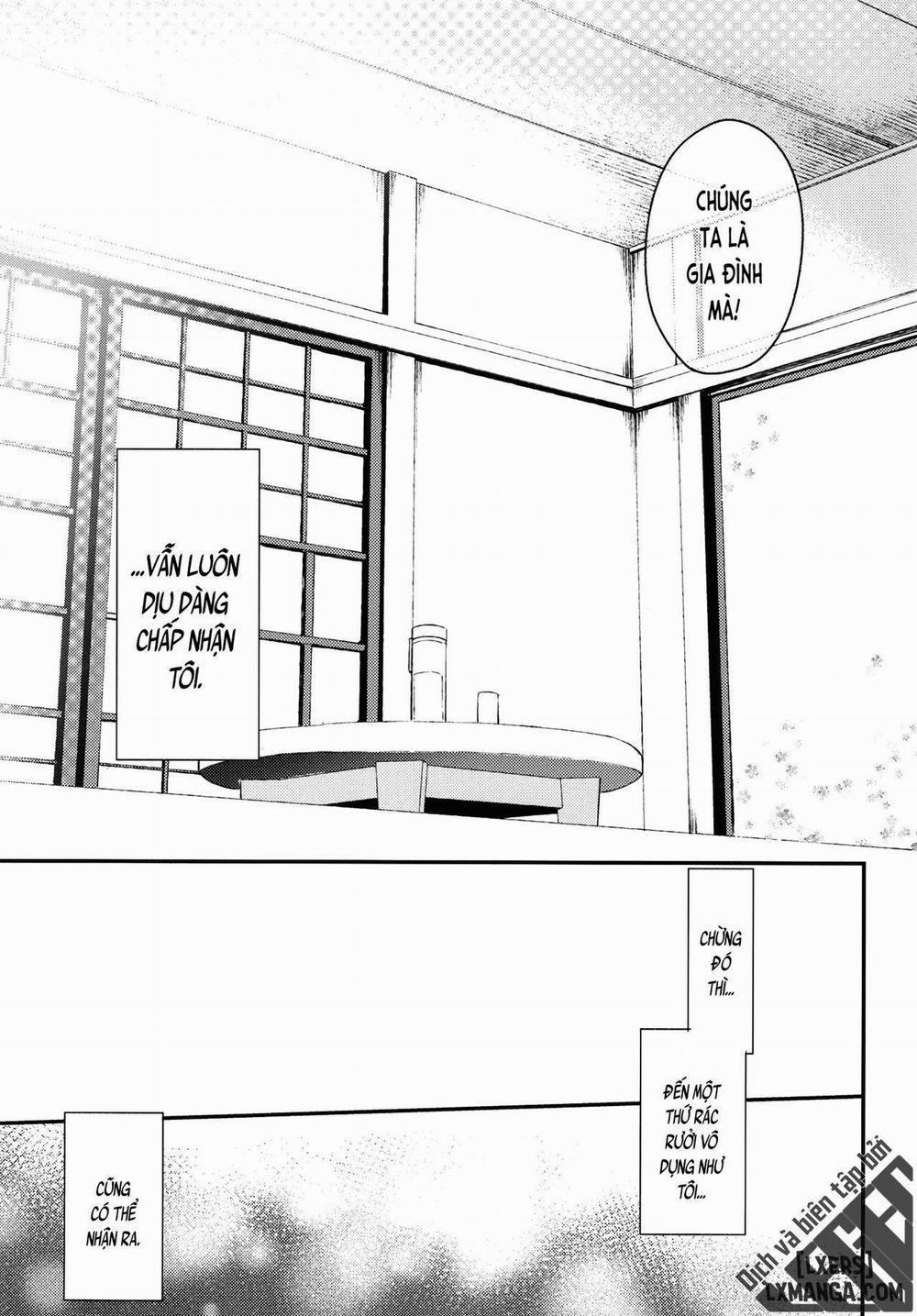 Nandemo Yasashiku Ukeirete Kureru Imouto Oneshot trang 28