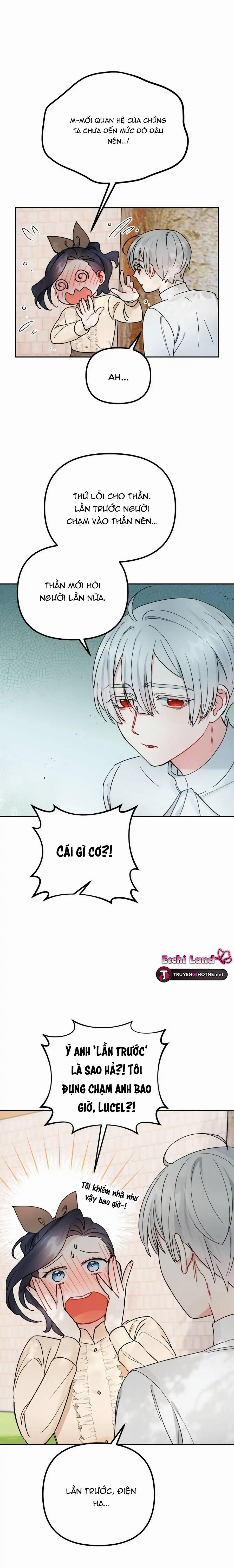 Nàng Bạch Tuyết 23.1 trang 3