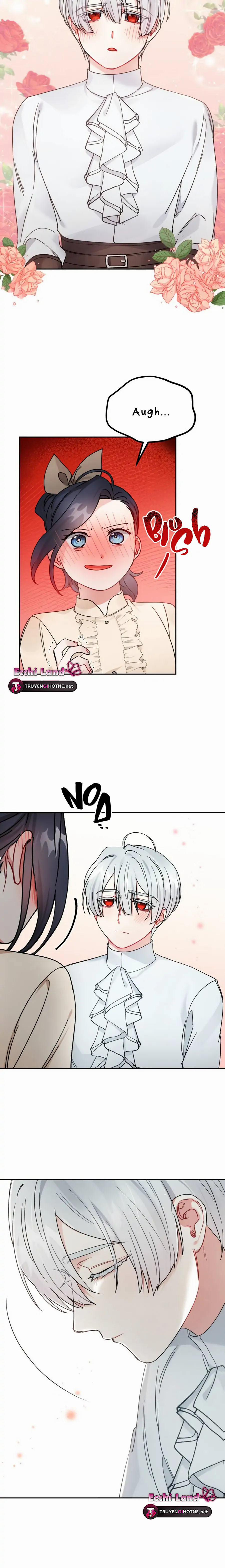 Nàng Bạch Tuyết 23.1 trang 5