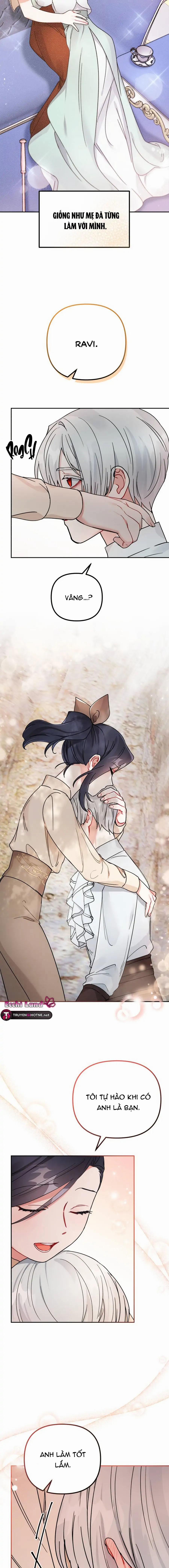 Nàng Bạch Tuyết 23.2 trang 1