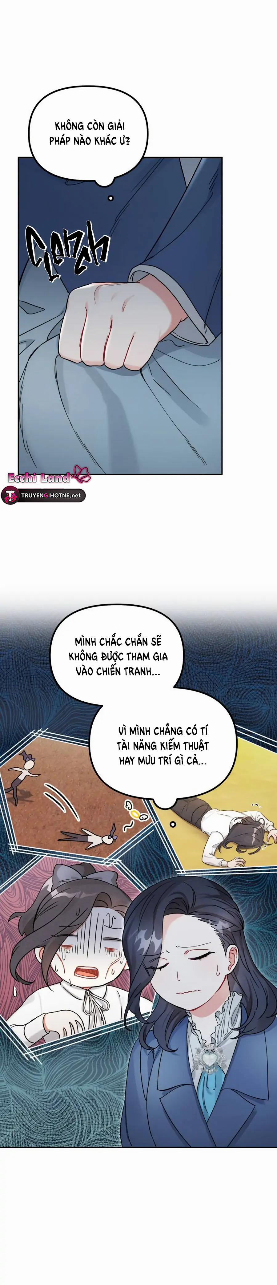 Nàng Bạch Tuyết 23.2 trang 10