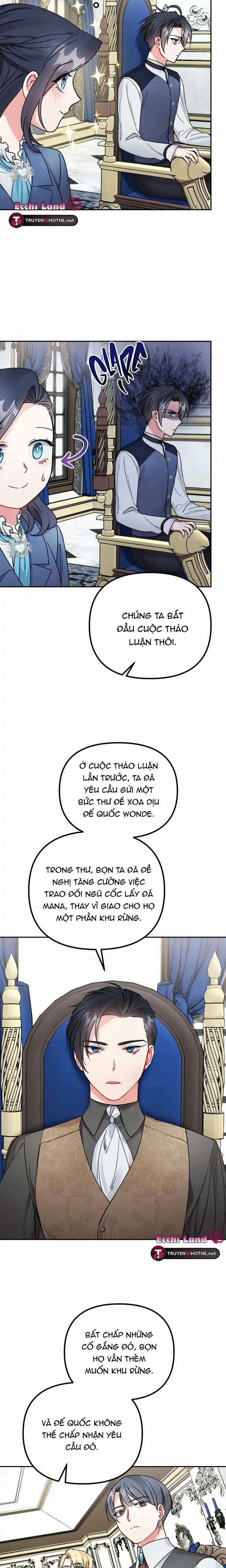 Nàng Bạch Tuyết 23.2 trang 4