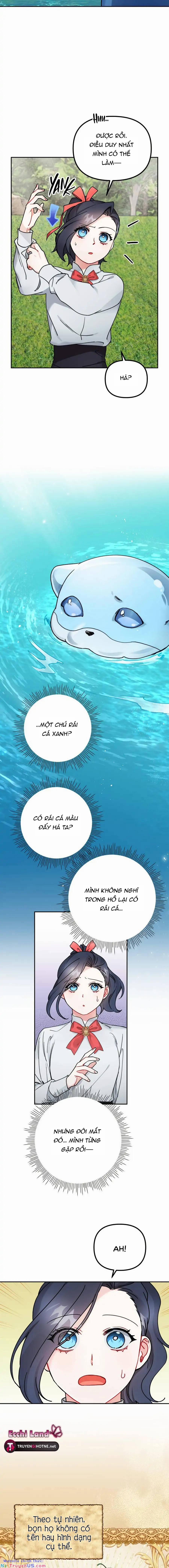 Nàng Bạch Tuyết 24.1 trang 8