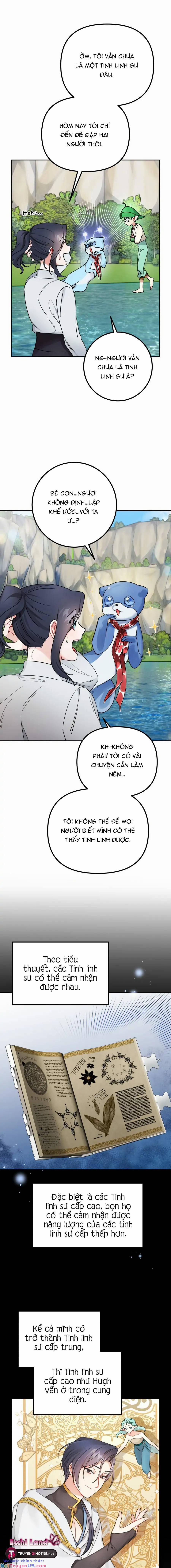 Nàng Bạch Tuyết 24.2 trang 4