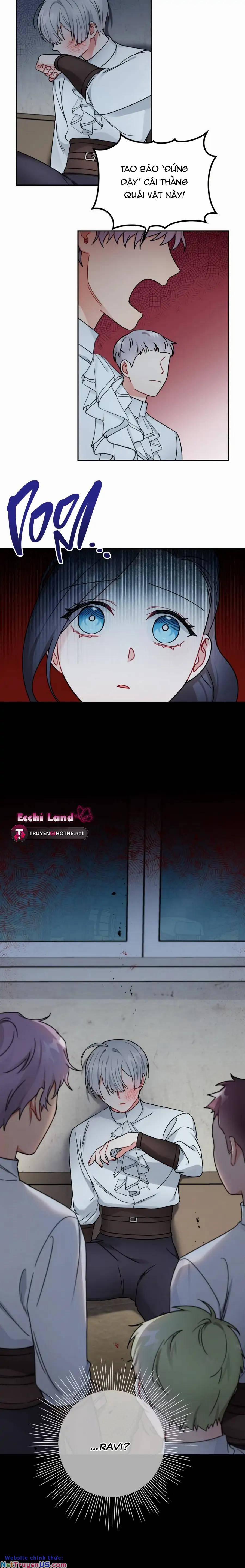 Nàng Bạch Tuyết 24.2 trang 9