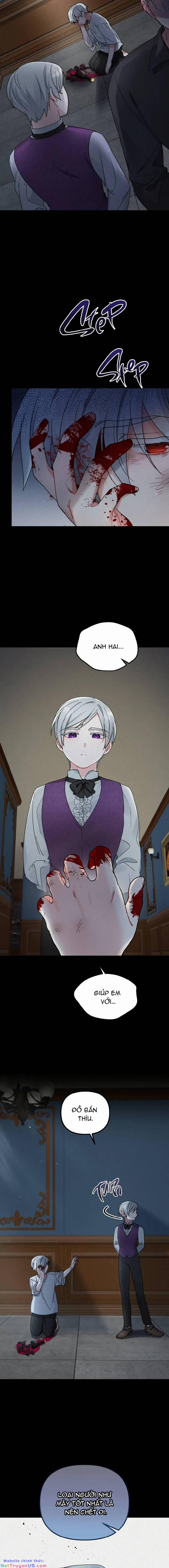 Nàng Bạch Tuyết 25.2 trang 7