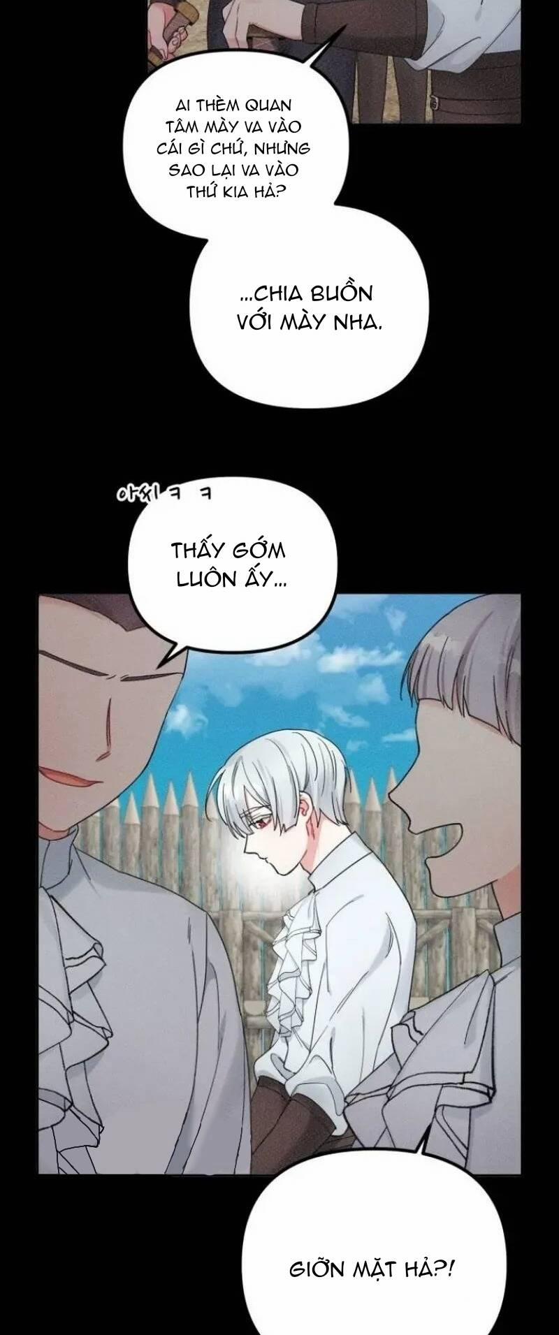 Nàng Bạch Tuyết 26.1 trang 10