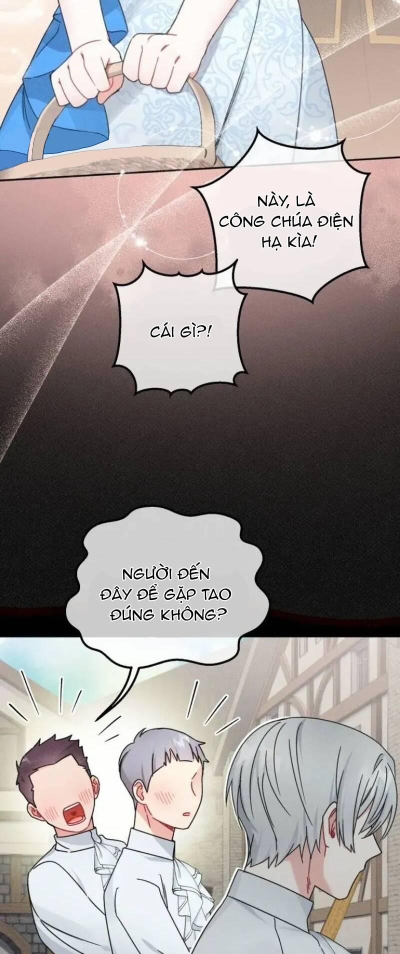 Nàng Bạch Tuyết 26.1 trang 13