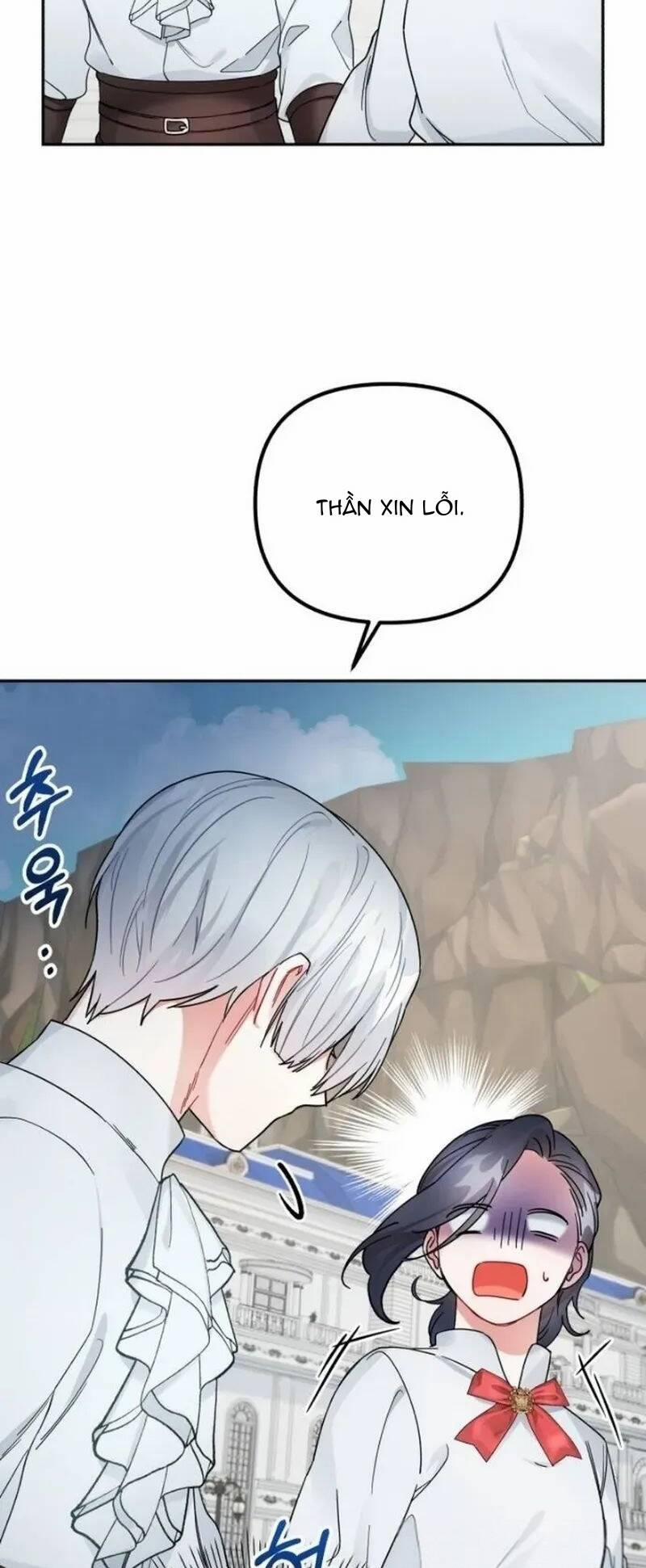 Nàng Bạch Tuyết 27.1 trang 11