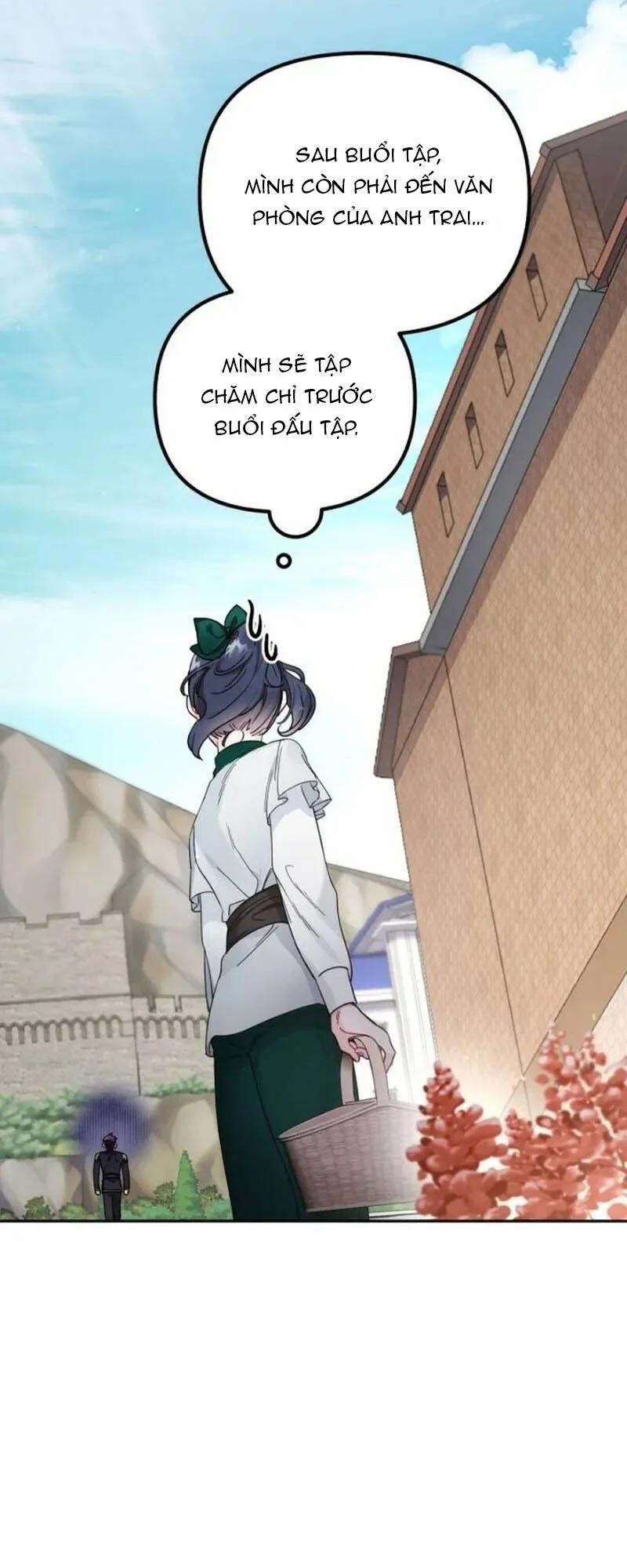 Nàng Bạch Tuyết 28.1 trang 7