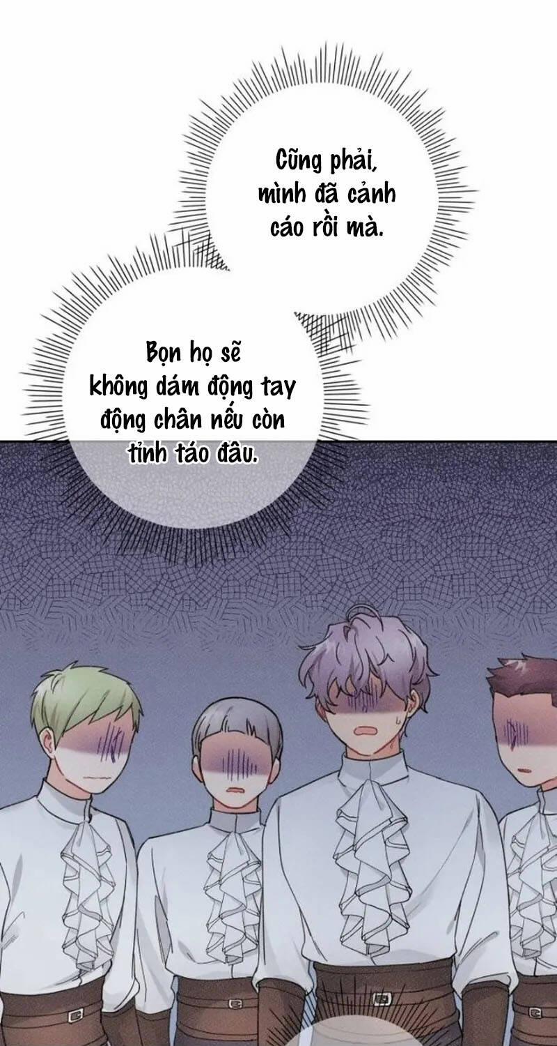 Nàng Bạch Tuyết 28.2 trang 5