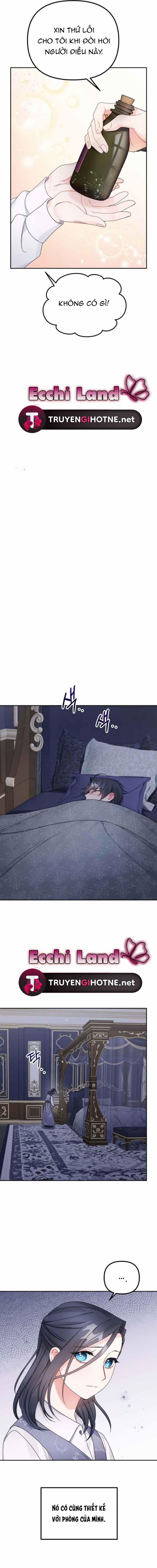 Nàng Bạch Tuyết 31.1 trang 7