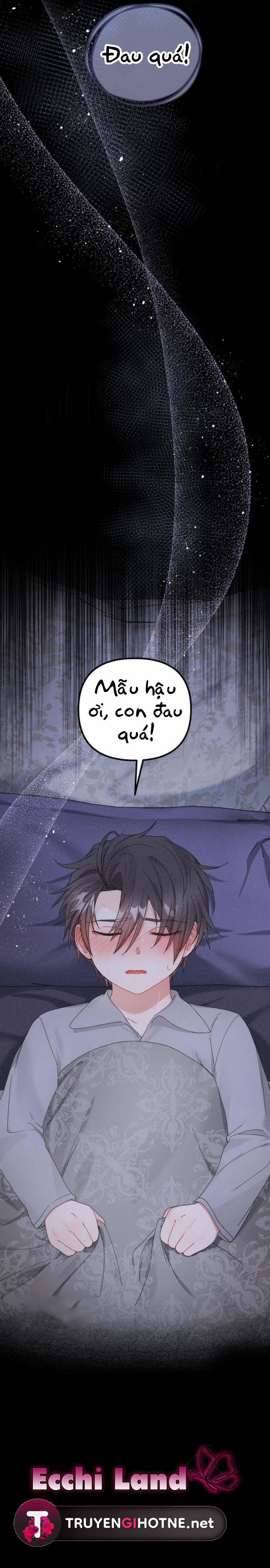 Nàng Bạch Tuyết 31.2 trang 6