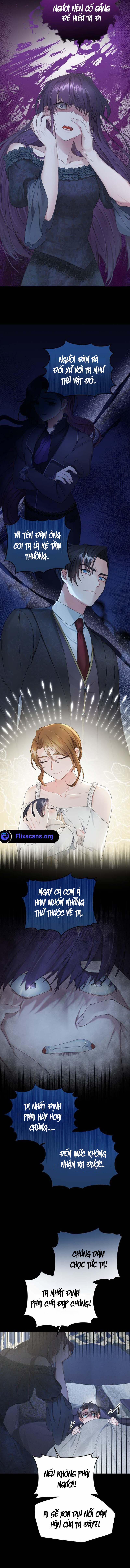 Nàng Bạch Tuyết 32.1 trang 5