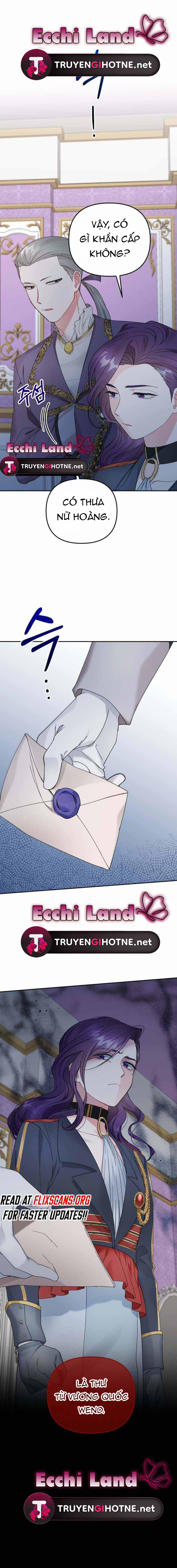 Nàng Bạch Tuyết 33.2 trang 4