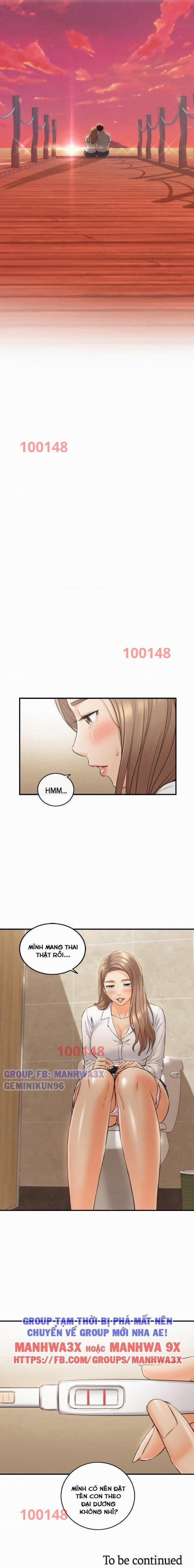 Nàng Boss Trẻ Tuổi 111 trang 4