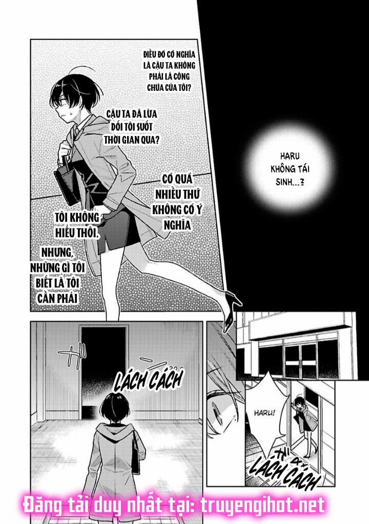 Nàng Công Chúa Dâm Đãng~ 6.2 trang 0