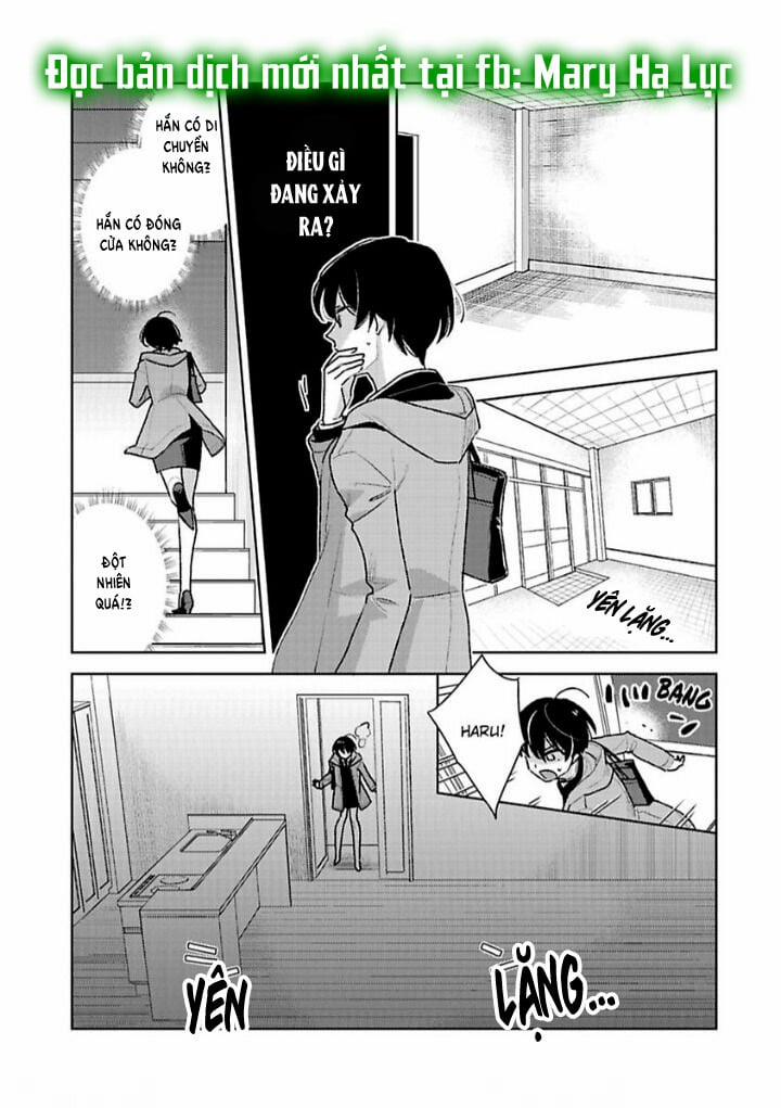 Nàng Công Chúa Dâm Đãng~ 6.2 trang 1