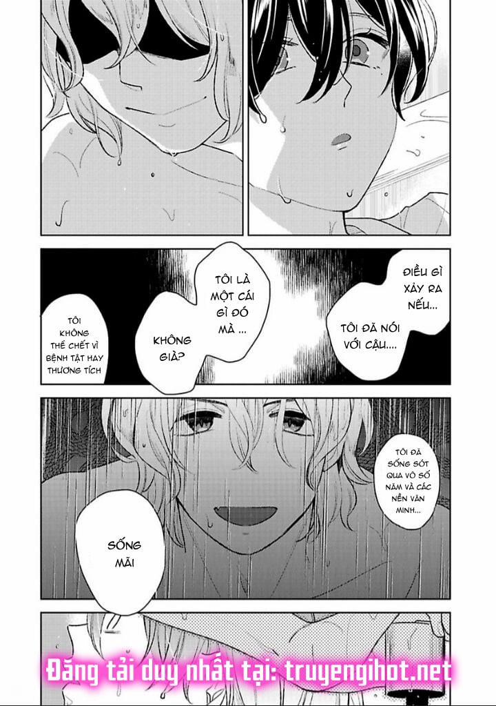 Nàng Công Chúa Dâm Đãng~ 6.2 trang 12