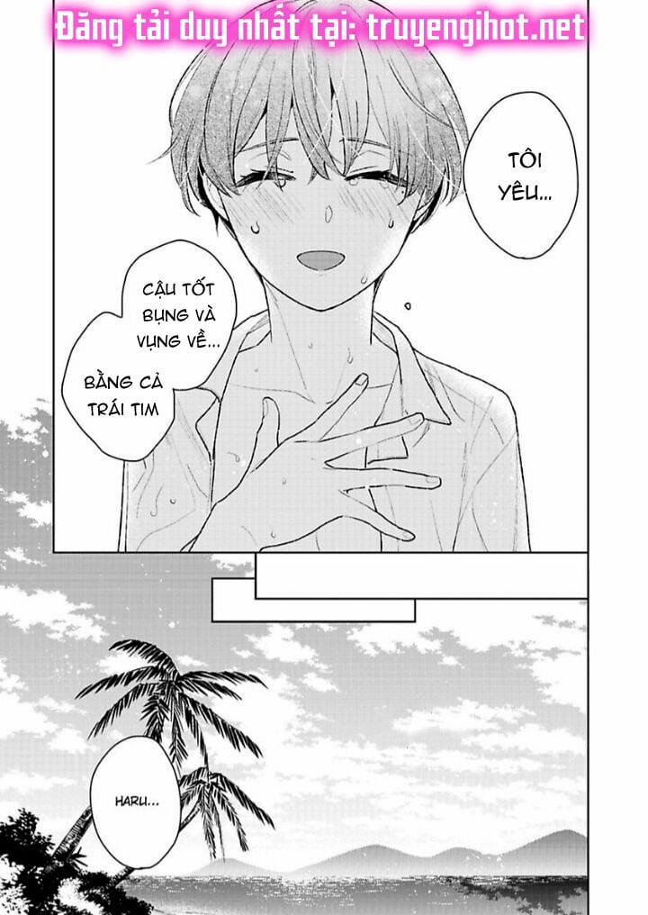 Nàng Công Chúa Dâm Đãng~ 6.3 trang 10