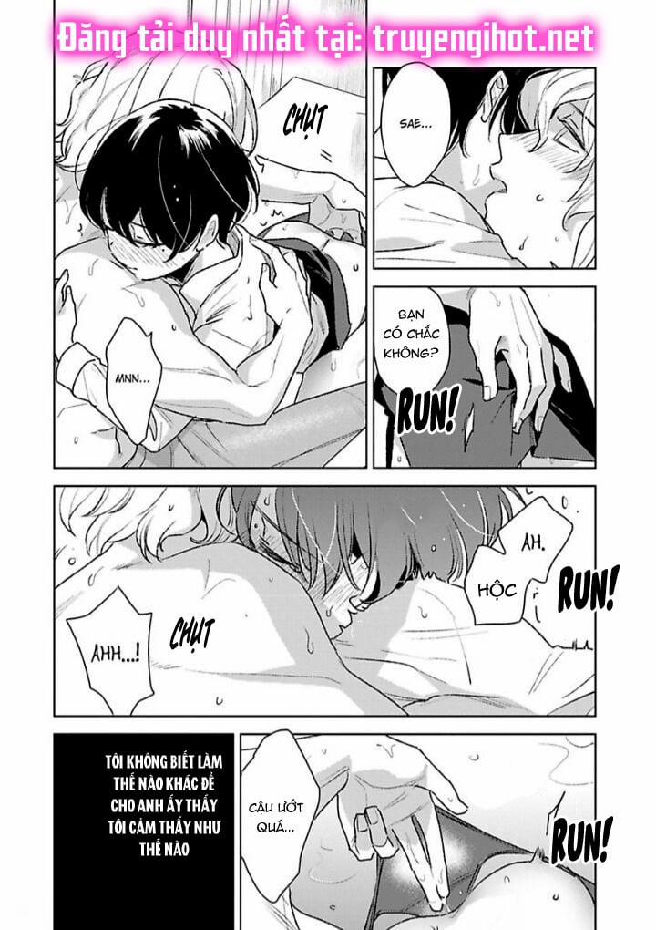 Nàng Công Chúa Dâm Đãng~ 6.3 trang 4