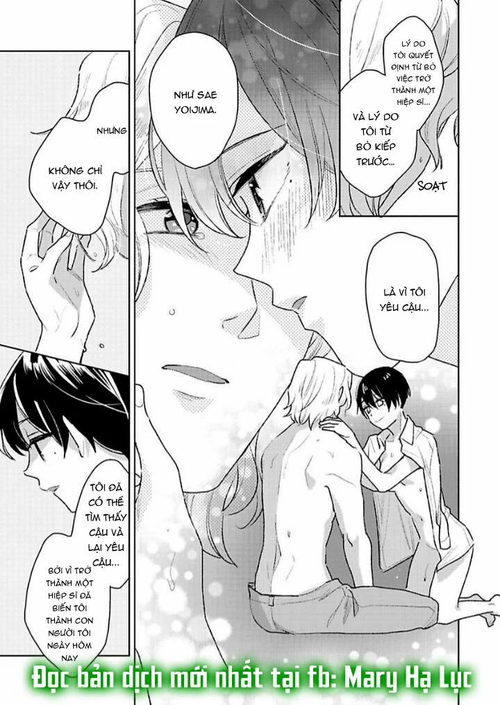 Nàng Công Chúa Dâm Đãng~ 6.3 trang 9