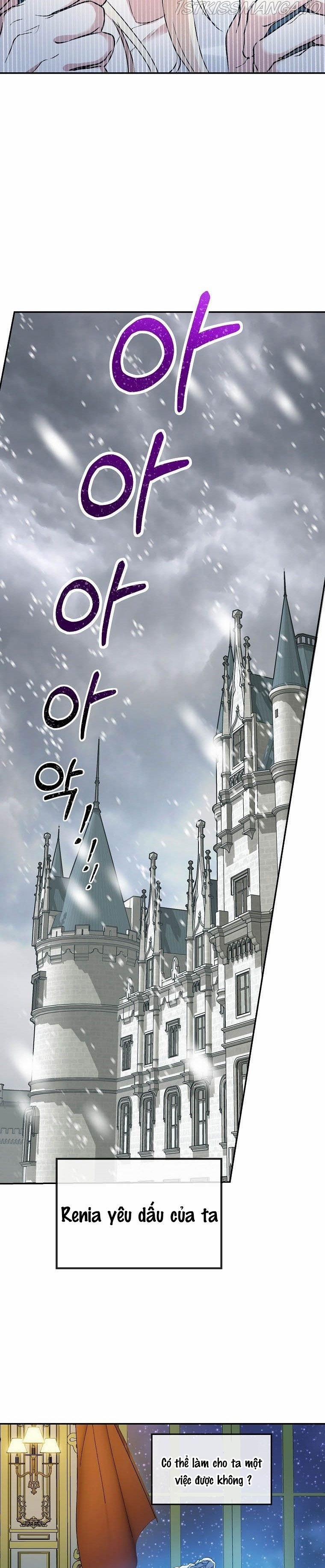 Nàng Công Chúa Điên Reina 1.5 trang 5