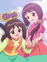 Đọc truyện tranh Nàng công chúa Ori