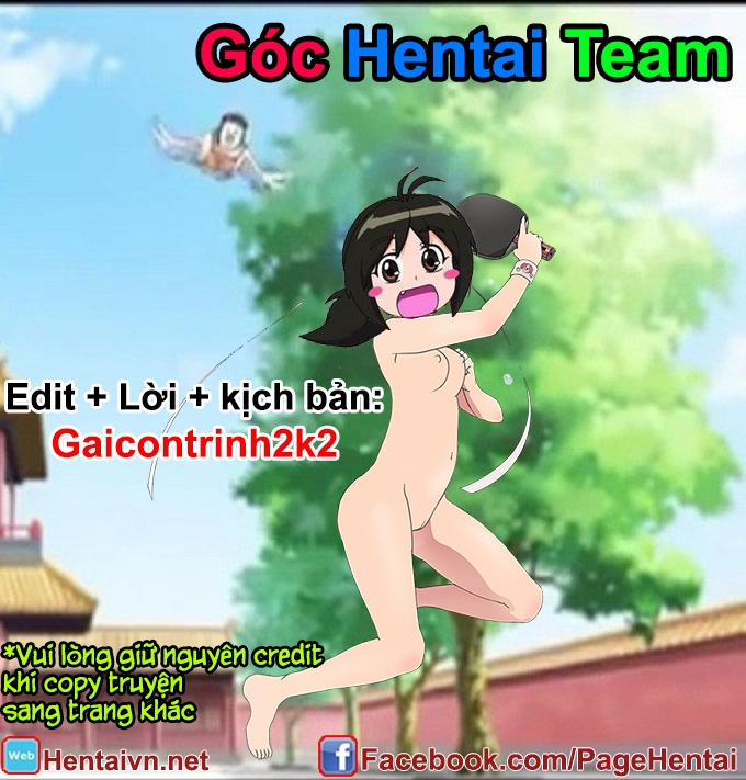 Nàng công chúa Ori Tập 2 trang 0