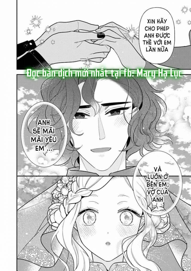 Nàng Công Chúa Tái Sinh Rơi Vào Tay Phù Thủy Độc Ác Nhất 8.2 trang 7