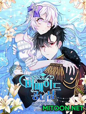 Đọc truyện tranh Nàng Công Chúa Tiên Cá