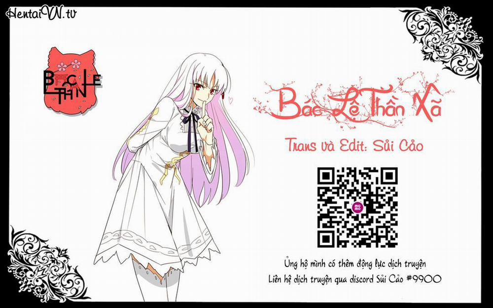 Nàng dark elf tự cao vì tôi mà đến thế giới khác 3 trang 1