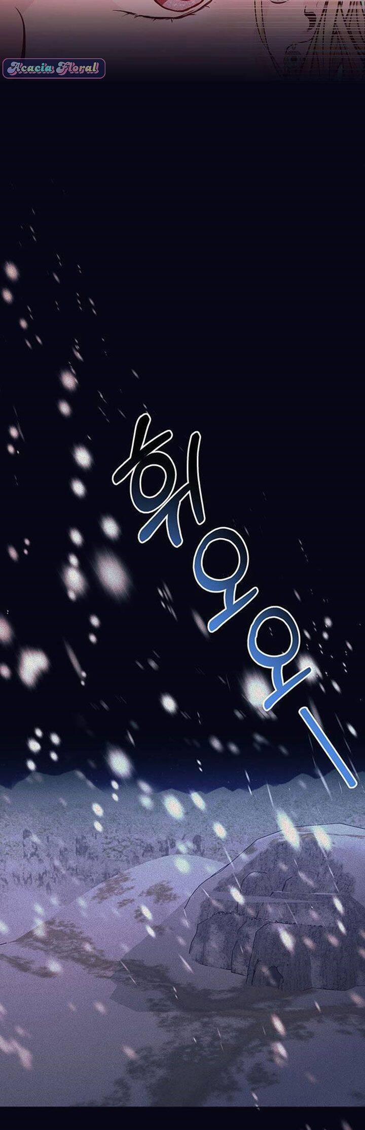 Nàng Dâu Bí Ẩn Của Bạch Sư Tử 1 trang 21