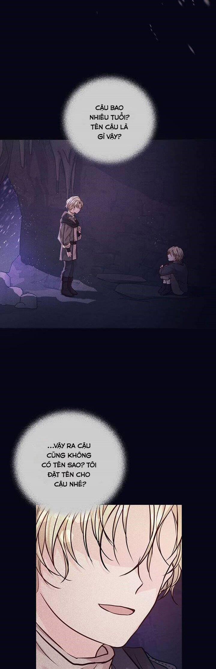 Nàng Dâu Bí Ẩn Của Bạch Sư Tử 1 trang 22