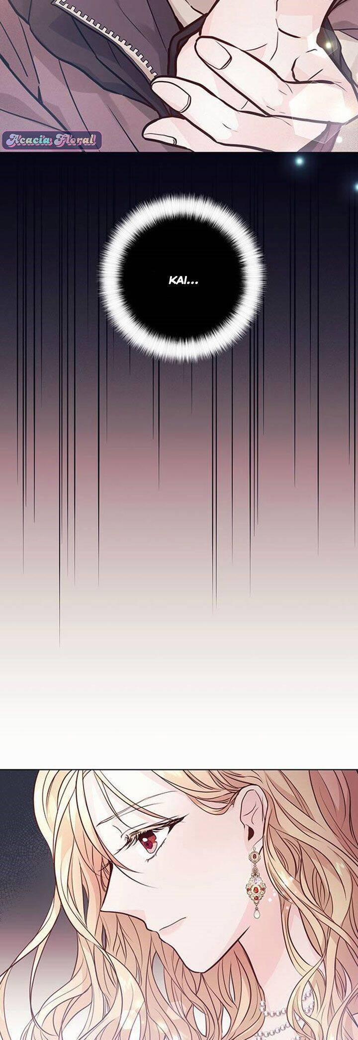 Nàng Dâu Bí Ẩn Của Bạch Sư Tử 1 trang 25