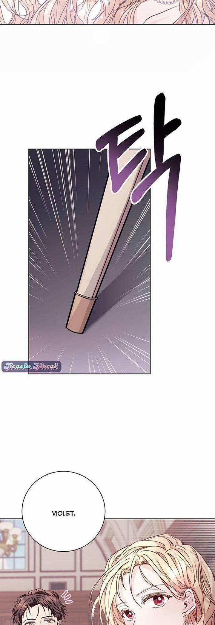 Nàng Dâu Bí Ẩn Của Bạch Sư Tử 1 trang 26